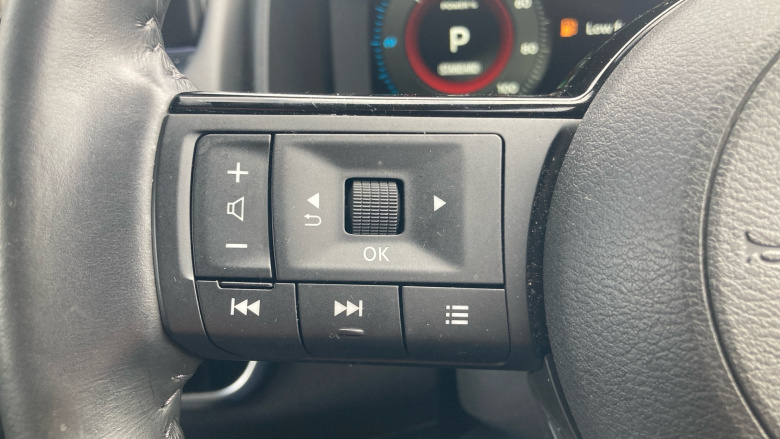 Nissan X-Trail 1.5 E-Power 204 N-Connecta 5dr Xtronic Hybrid Station Wagon